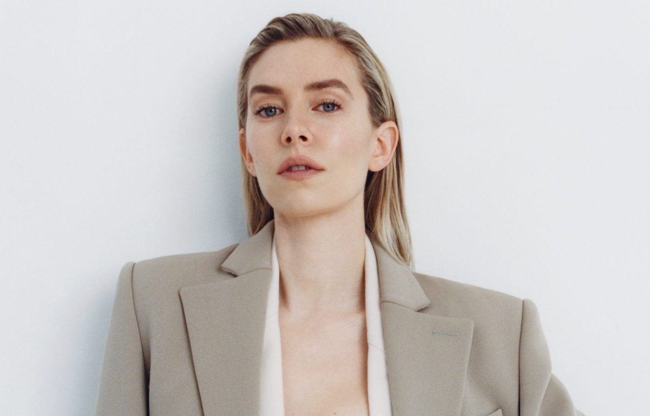 Vanessa Kirby on this year's awards season and female-centred ...