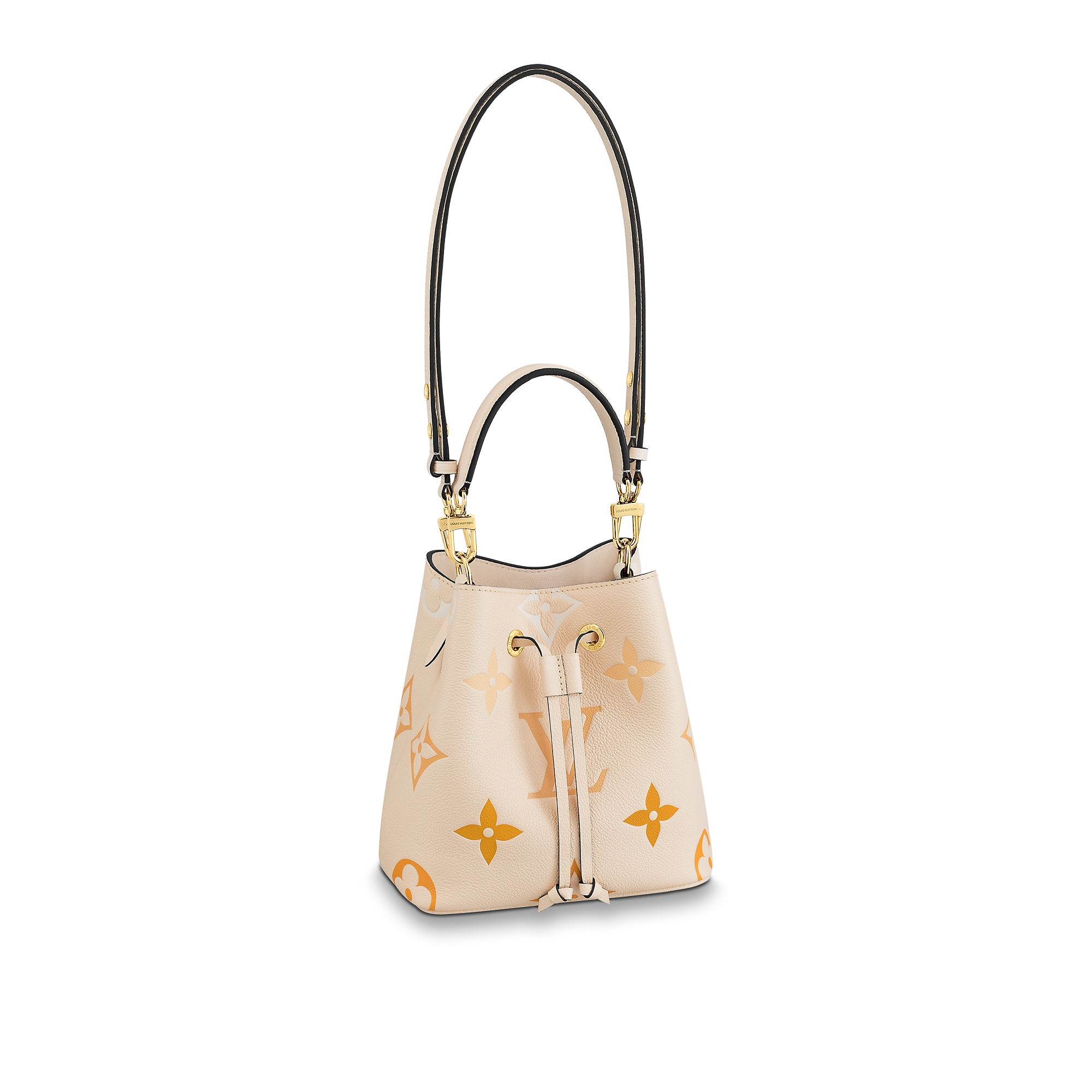 Classic handbags with color stickers - We are loving Louis Vuitton's new  summer capsule collection - Luxurylaunches