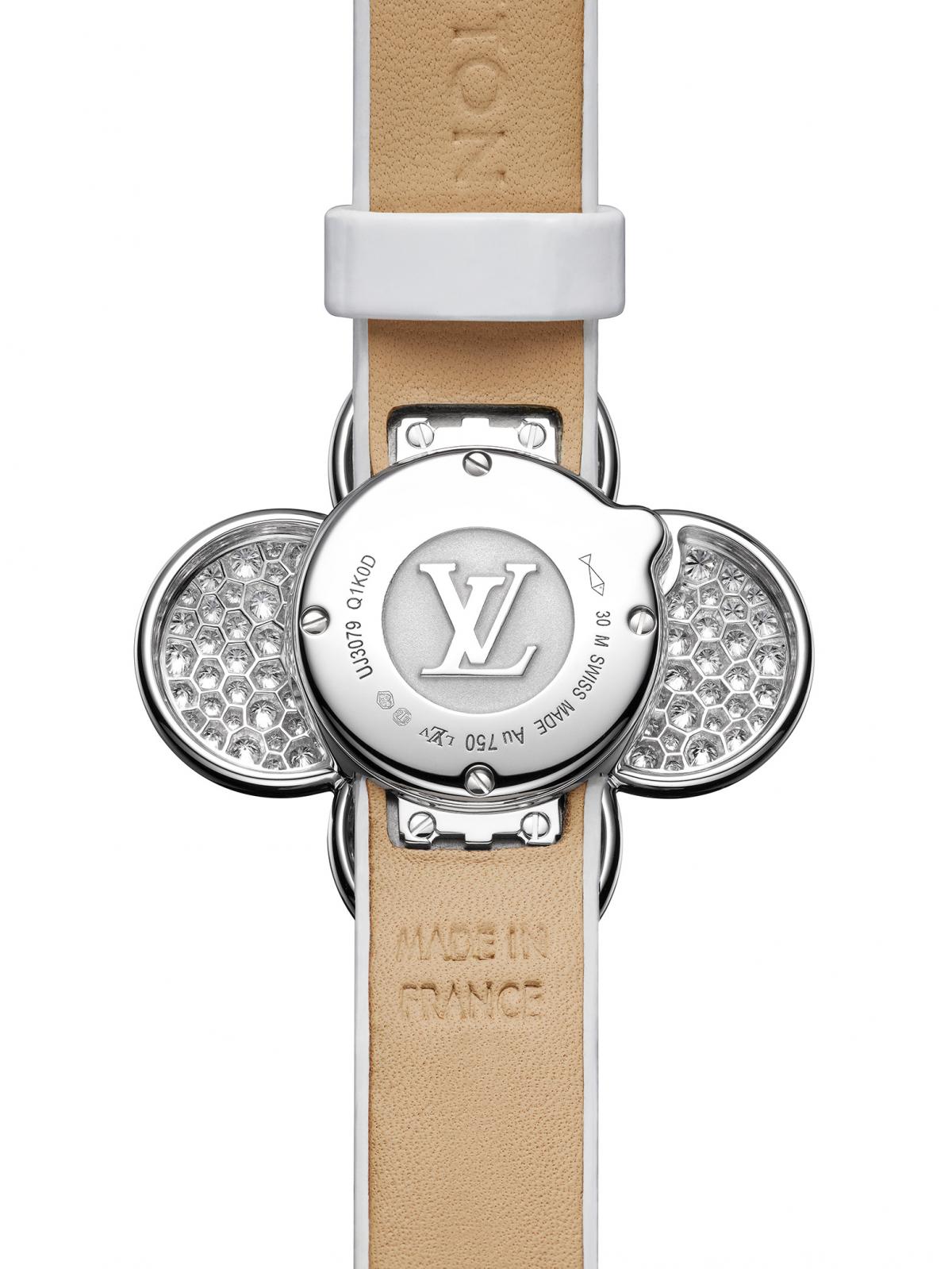 Tambour Spin Time Air Vivienne