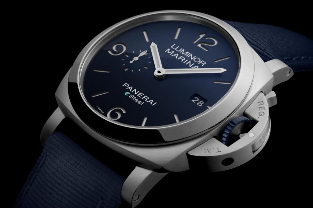 panerai pam 287