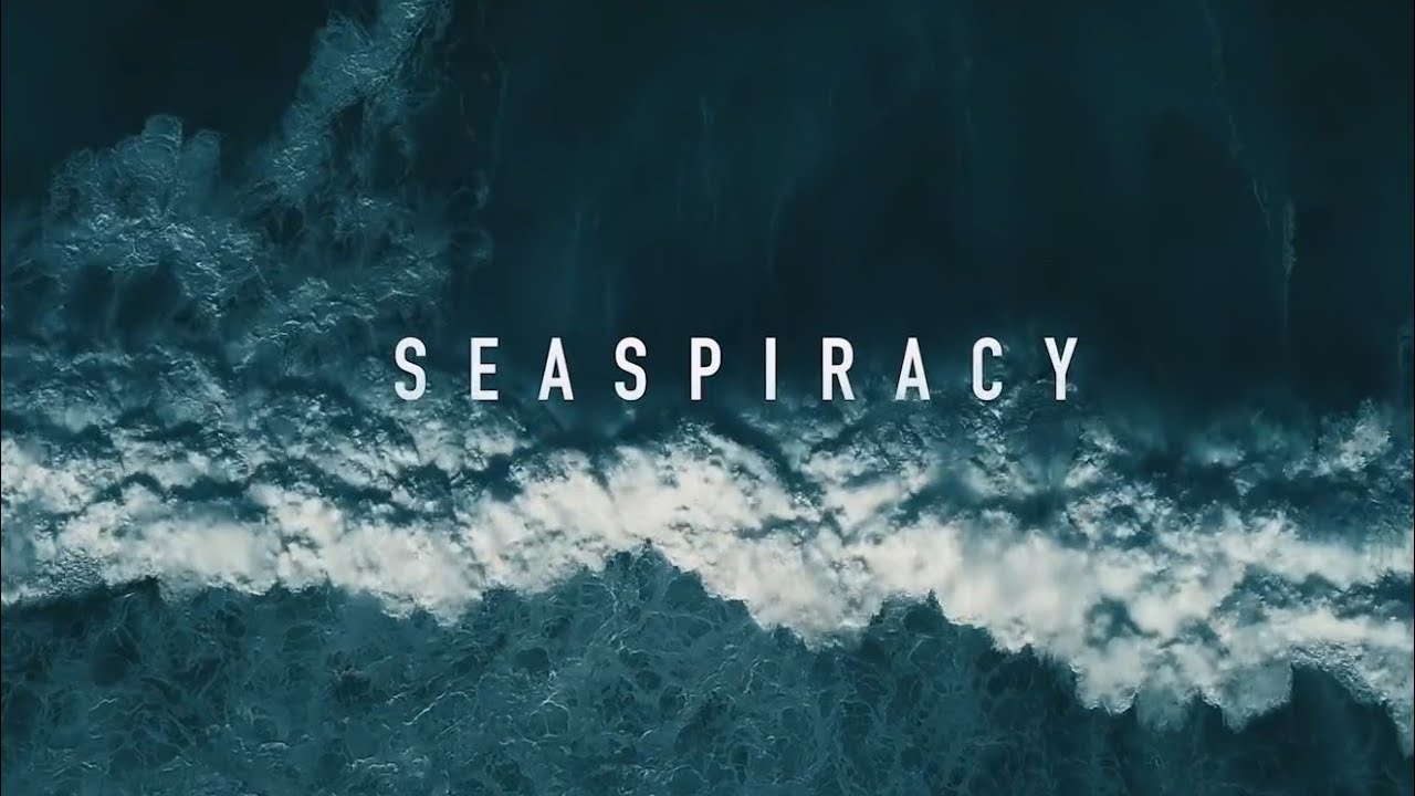 Seaspiracy: Netflix's latest documentary that's stirring up controversy —  Hashtag Legend