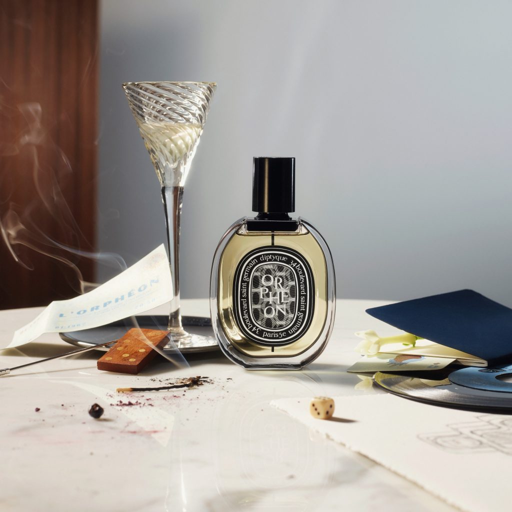 Six scents of 2021  Flair – Gulf News