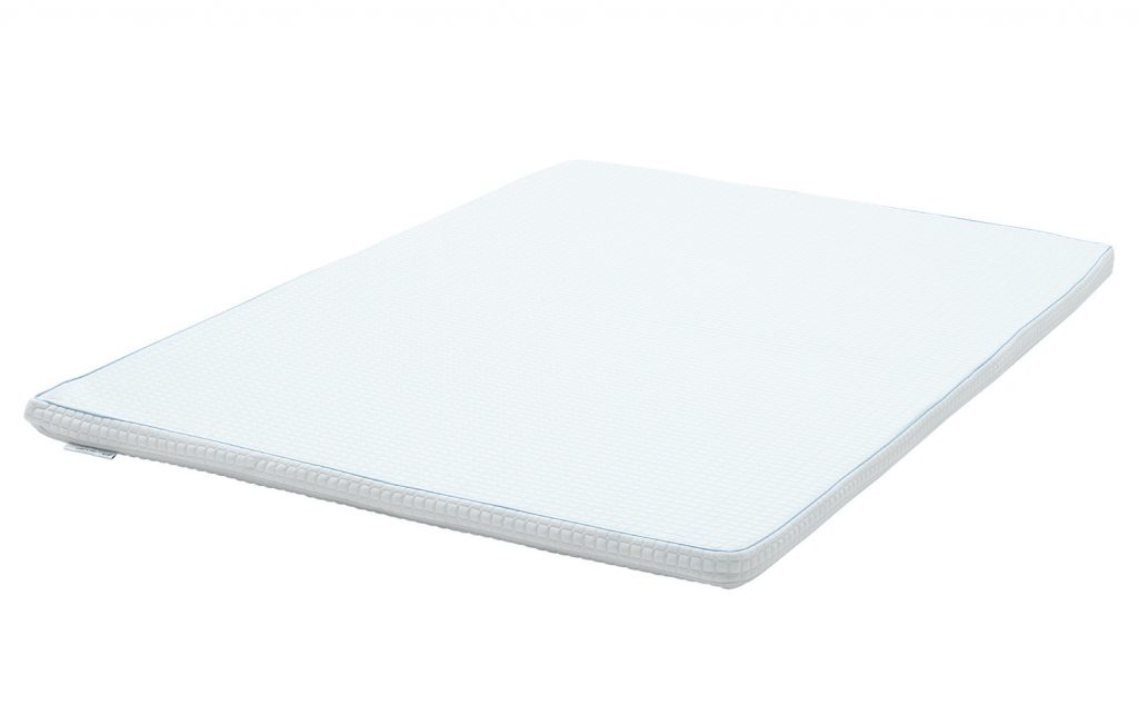 knapstad mattress review at ikea