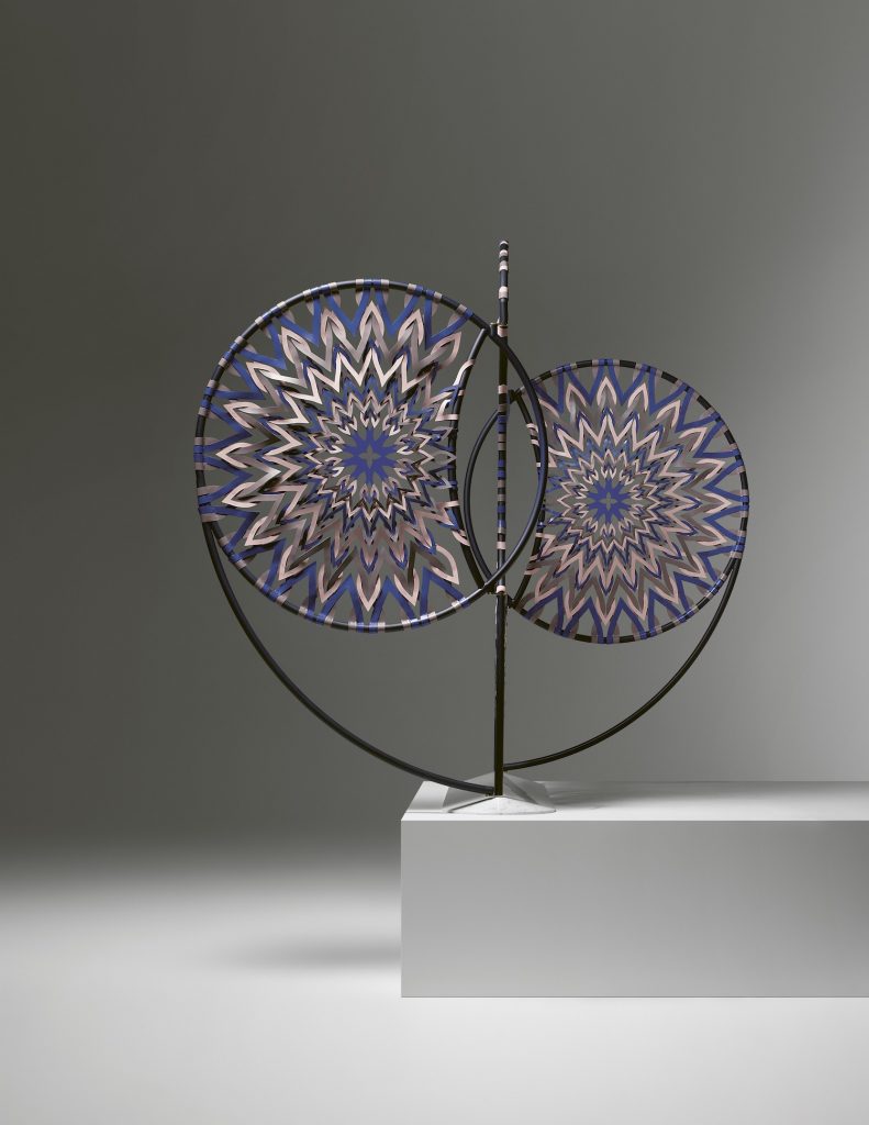 Louis Vuitton continues their design collaboration with Zanellato Bortotto  Lanterns - The Glass Magazine