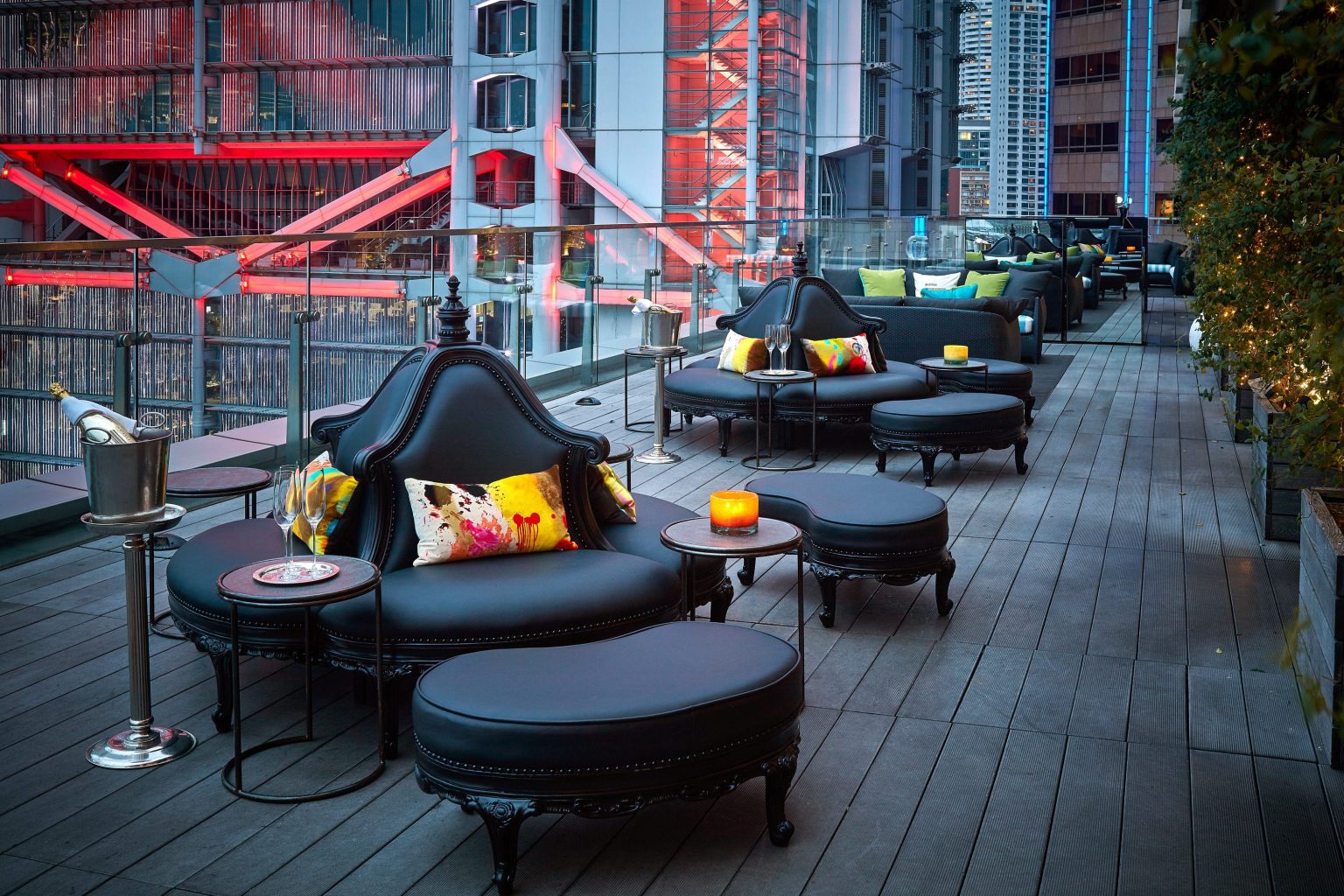 15 Breezy Rooftop Bars In Hong Kong Hashtag Legend
