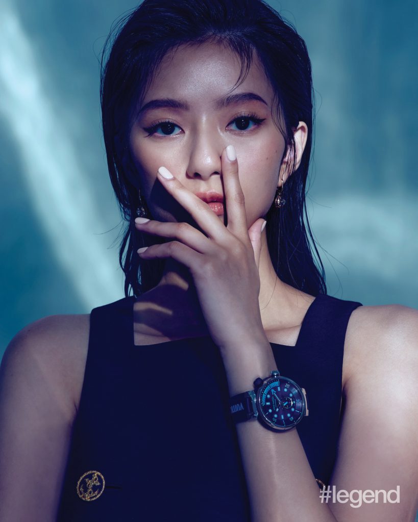 jennie louis vuitton｜TikTok Search