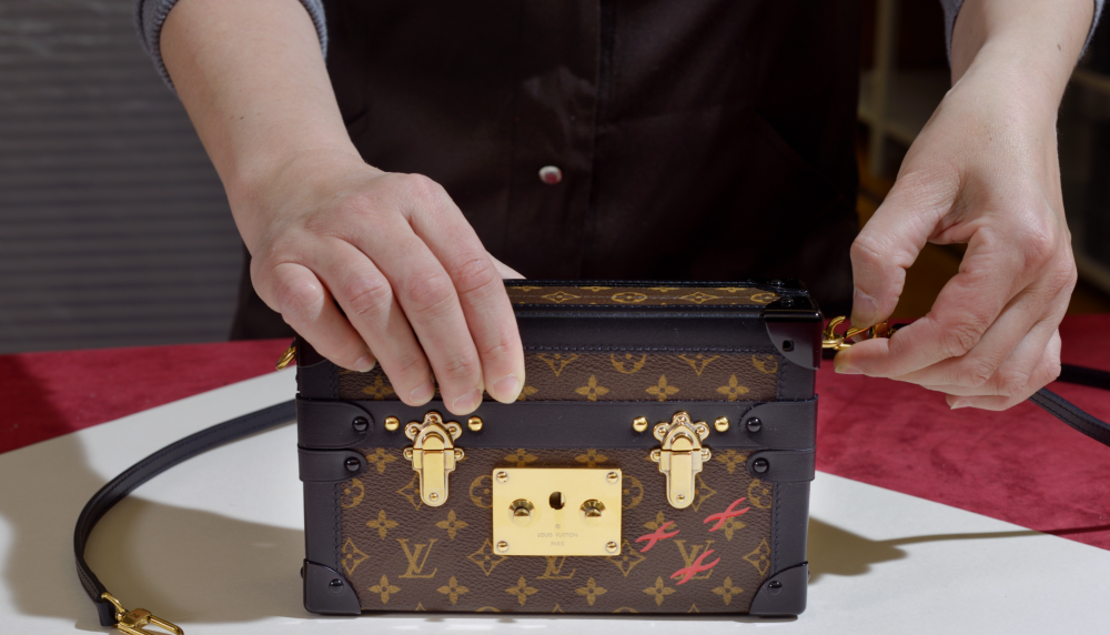 Happy Birthday, Monsieur Louis Vuitton! The Brand's Most Memorable Bags