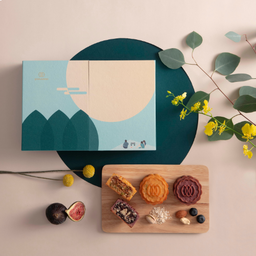 Mid-Autumn Festival 2021: The Most Creative Mooncake Boxes From Fashion And  Watch Brands