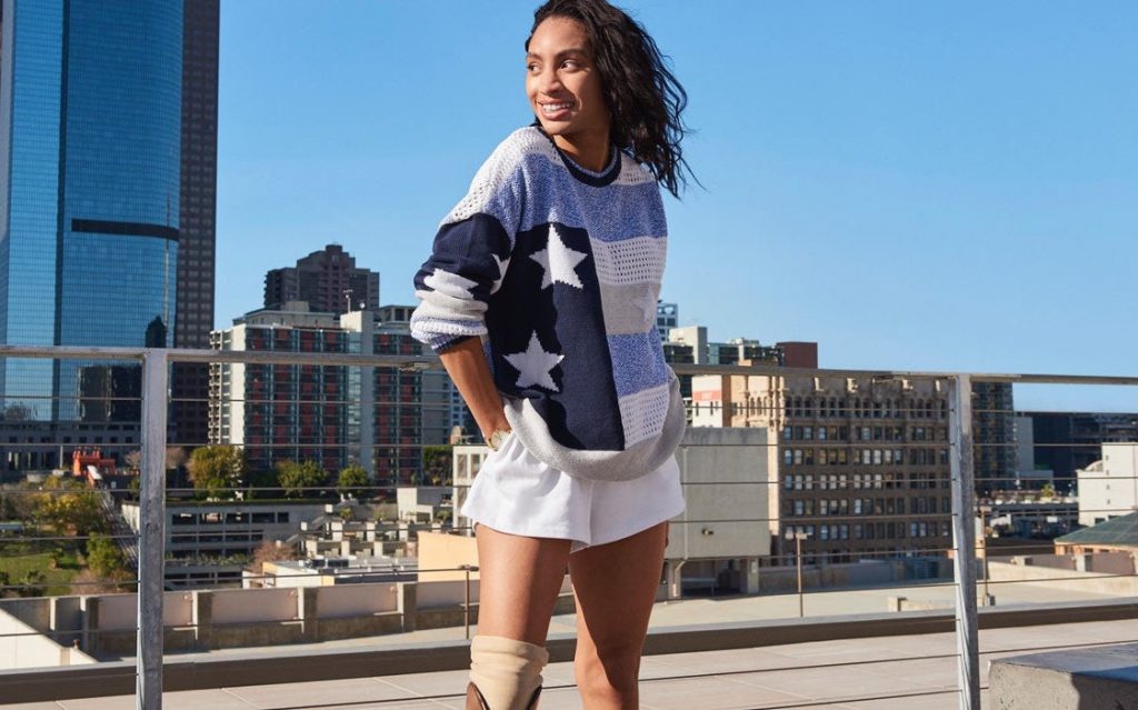 Tommy Hilfiger's Adaptive Clothing Line Offers Ease, Fashion to Clothes for  People With Disabilities