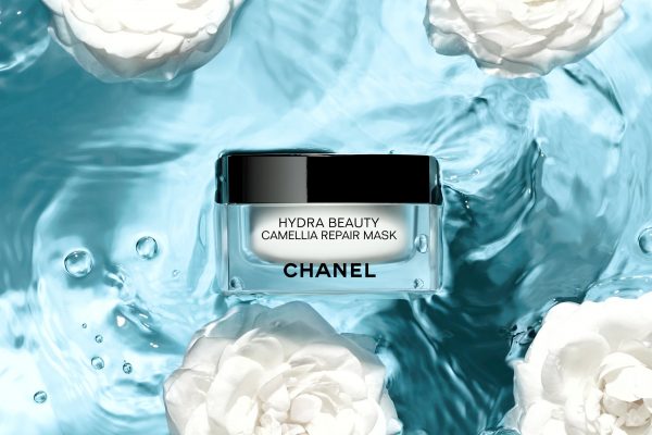 Chanel Hydra Beauty Sleep mask