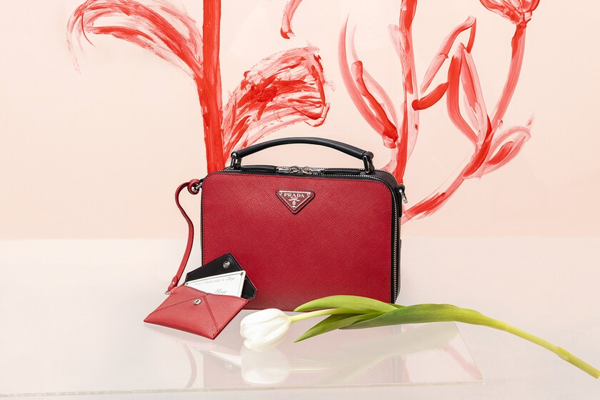 Celebrate Qixi Festival With Louis Vuitton, Prada, Gucci and Many More