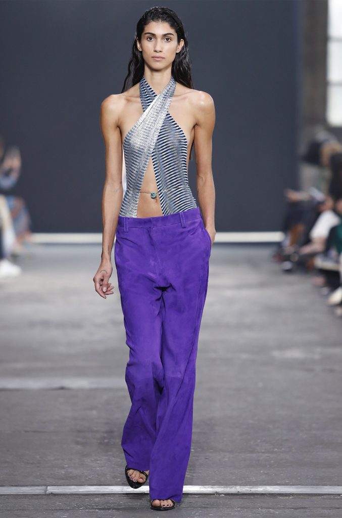 2022 Spring/Summer Fashion Trends: Crop Top - Nihaojewelry Blog