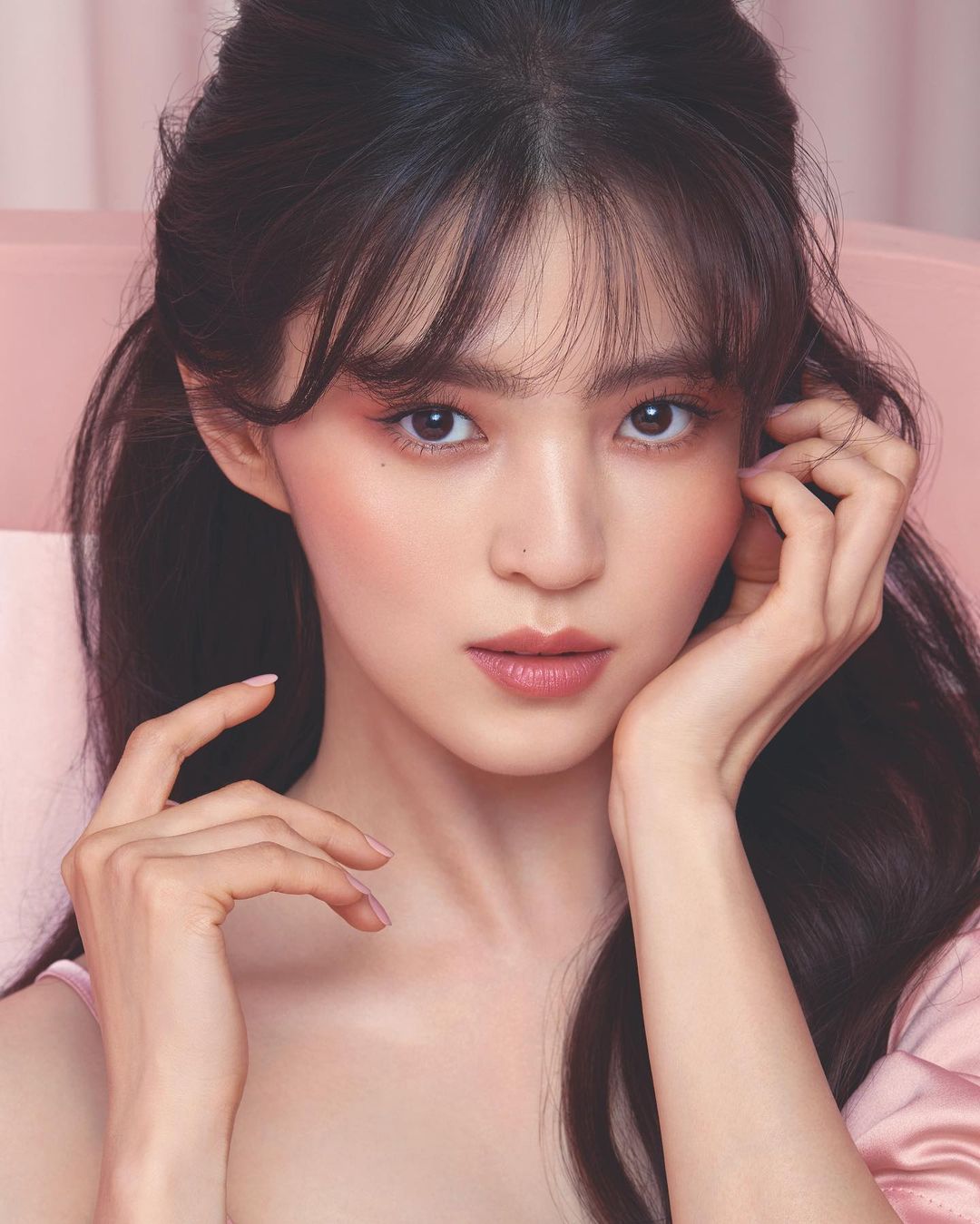 5 Things To Know About Netflix S My Name Actress Han So Hee