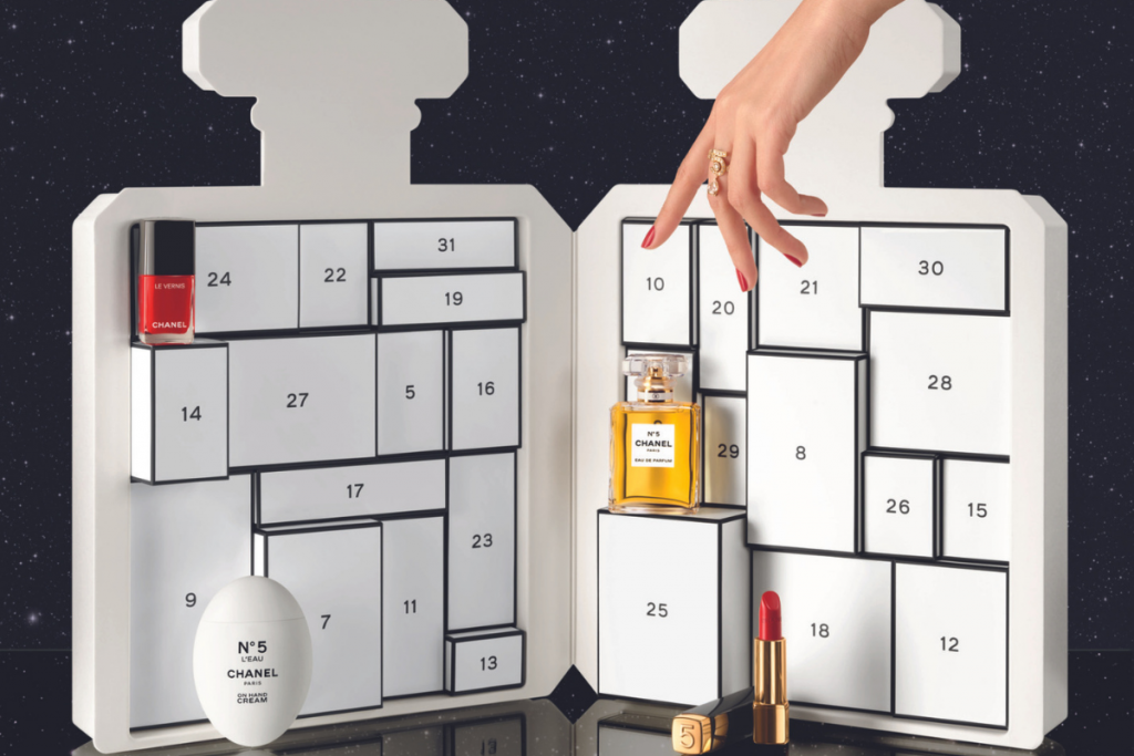 Count down to Christmas with these 5 must-have advent calendars
