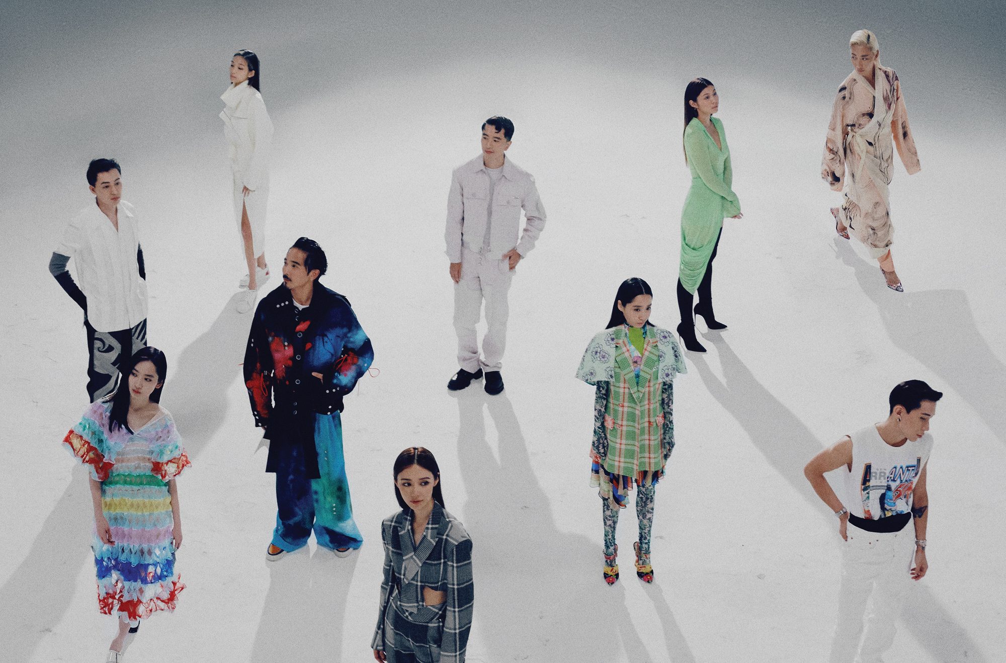 Common thread: 10 Asian Designers to Watch - Hashtag Legend