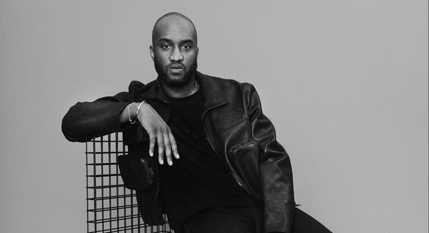 Visionary Virgil Abloh Shares His Most Challenging Project to Date -  ELEPHANT