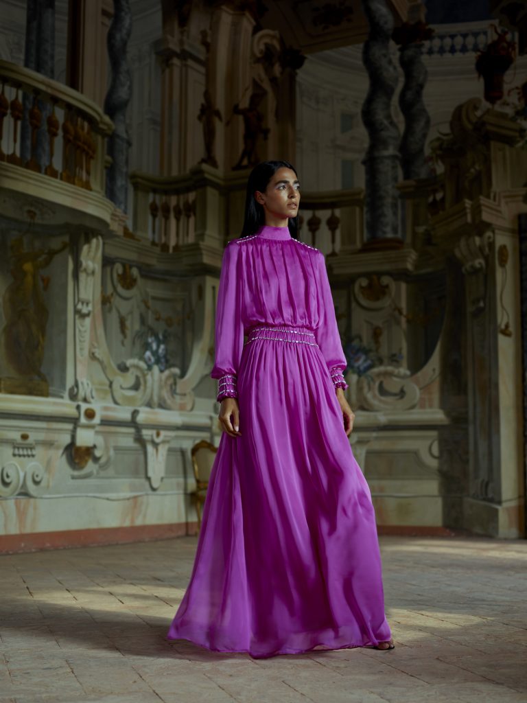 RALPH LAUREN Resort 2022 Collection - DSCENE