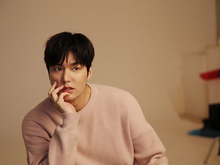 5 things to know about "Pachinko" star Lee Min-ho — Hashtag Legend