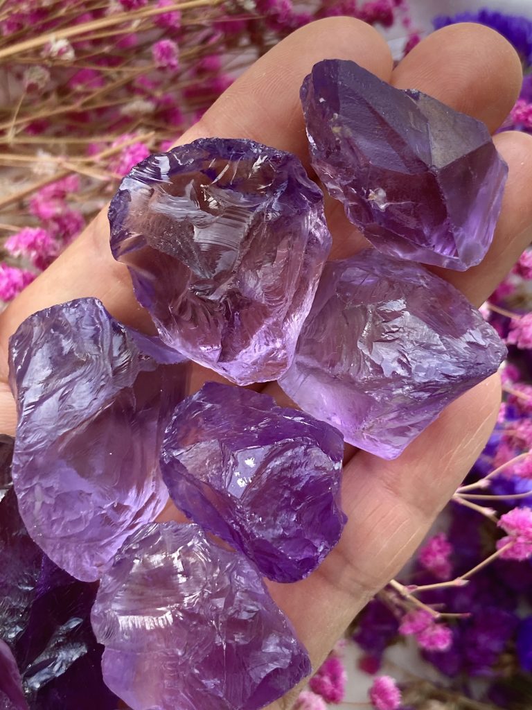 Best crystals during Pisces season Hashtag Legend