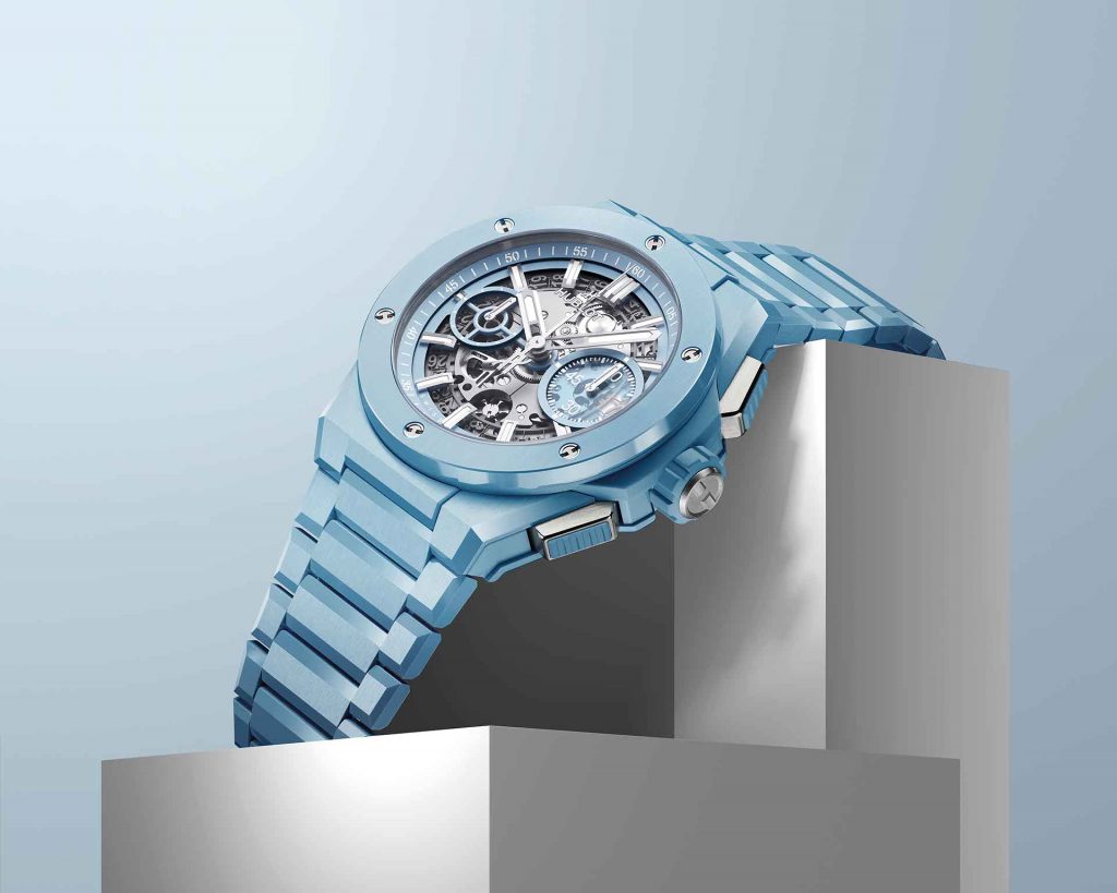 Hublot Novelties from Watches and Wonders 2022