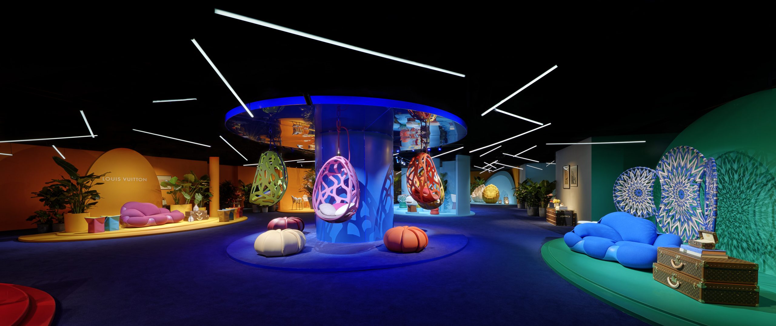SEE LV Exhibition 2022 - Events in Tokyo - Japan Travel