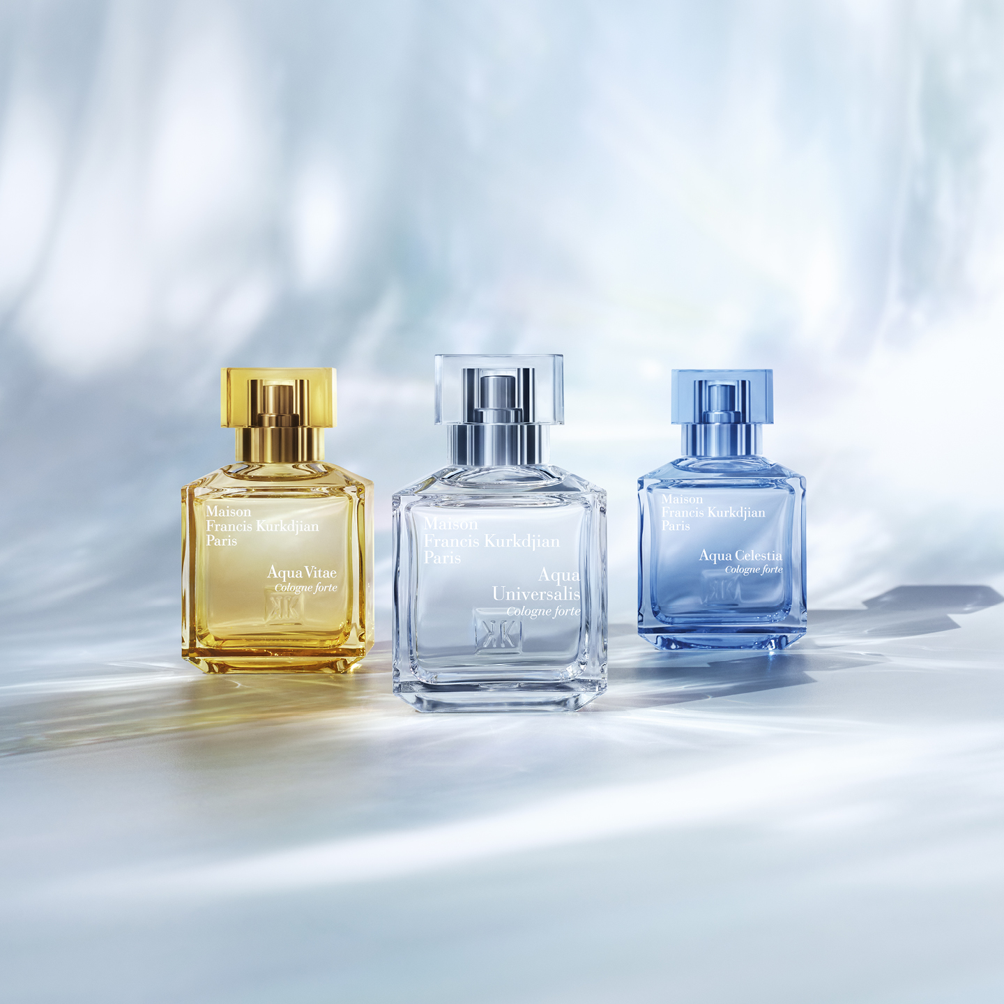 LOUIS VUITTON IMAGINATION vs MFK AQUA MEDIA COLOGNE  The 2 Best Fresh  Fragrances on the Market 