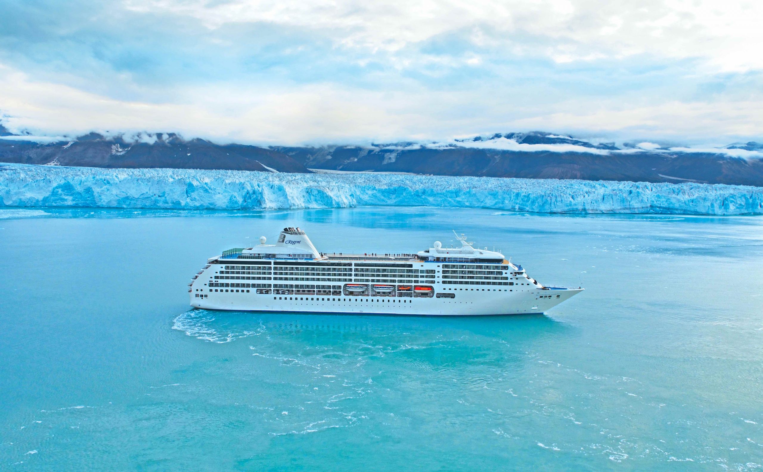 Regent Seven Seas Cruises announces new 2024-2025 Voyage Collection