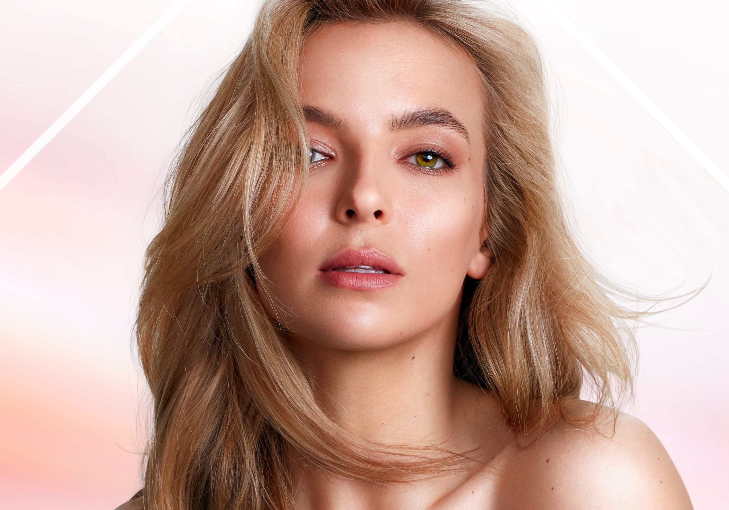 legendbeauty: Jodie Comer on the fundamental self and well-being —