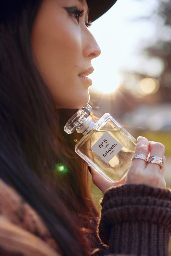 How Chanel No. 5 Became The World's Most Popular Fragrance