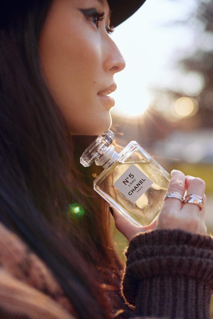 History of Chanel No. 5 - How a Legendary Perfume Stayed on Top