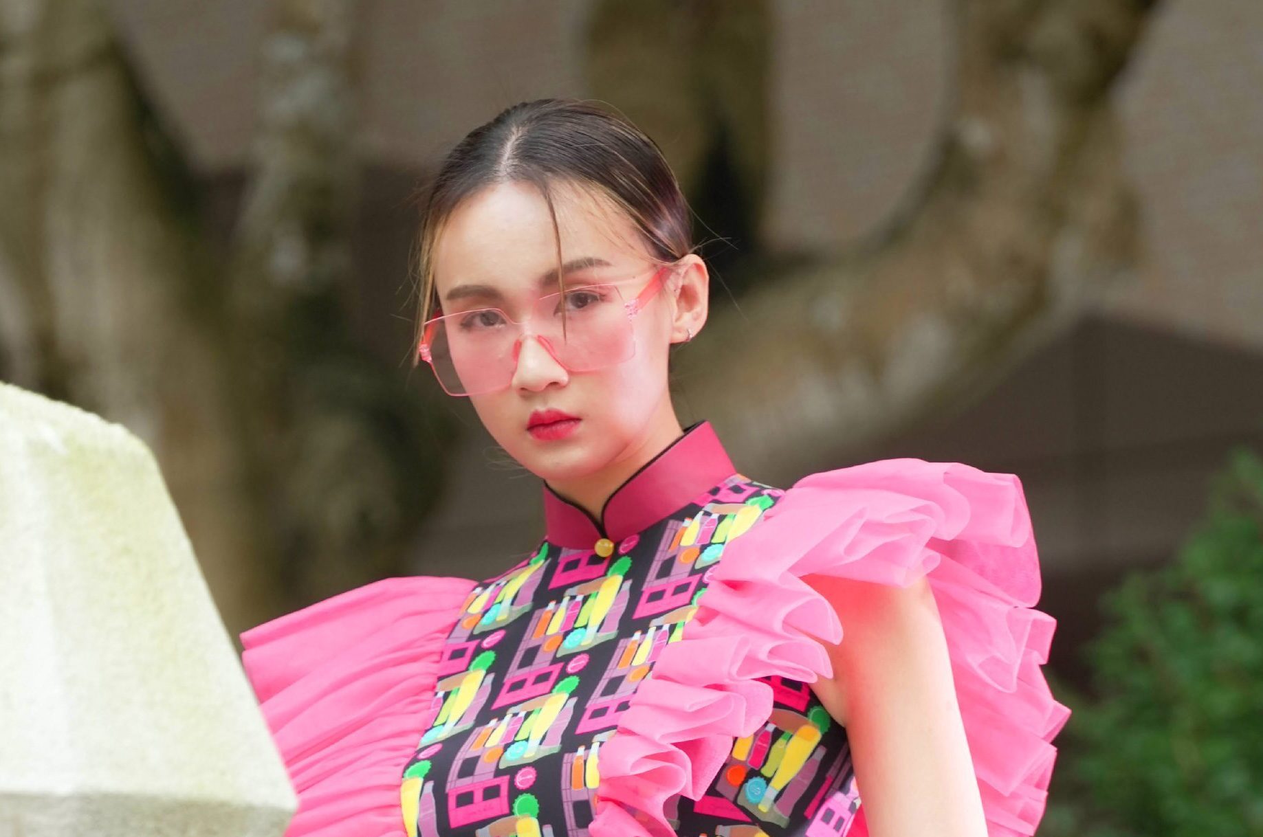 6 Asian-owned fashion brands that celebrate diversity — Hashtag Legend