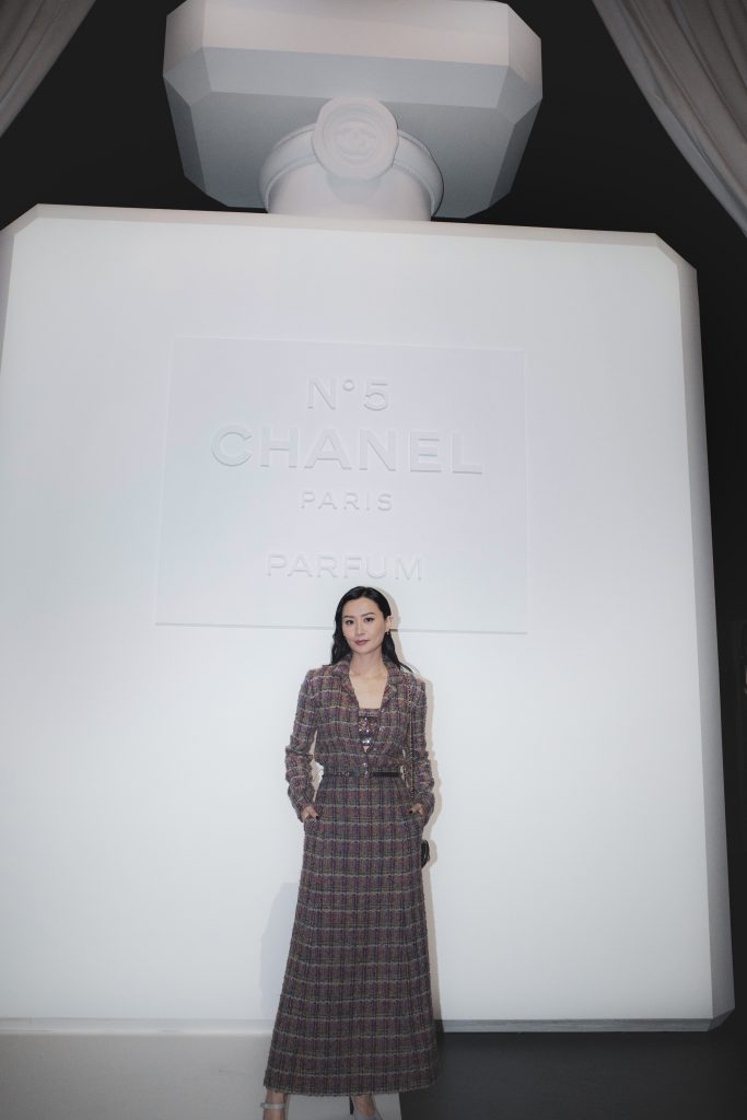 Chanel: Le Grand Numero de Chanel exhibition, an olfactory odyssey in Paris  - Hashtag Legend