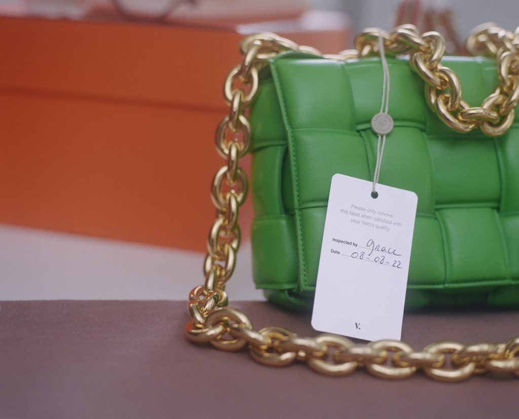 The 5 Chanel Handbags That Are Worth The Investment —Goxip