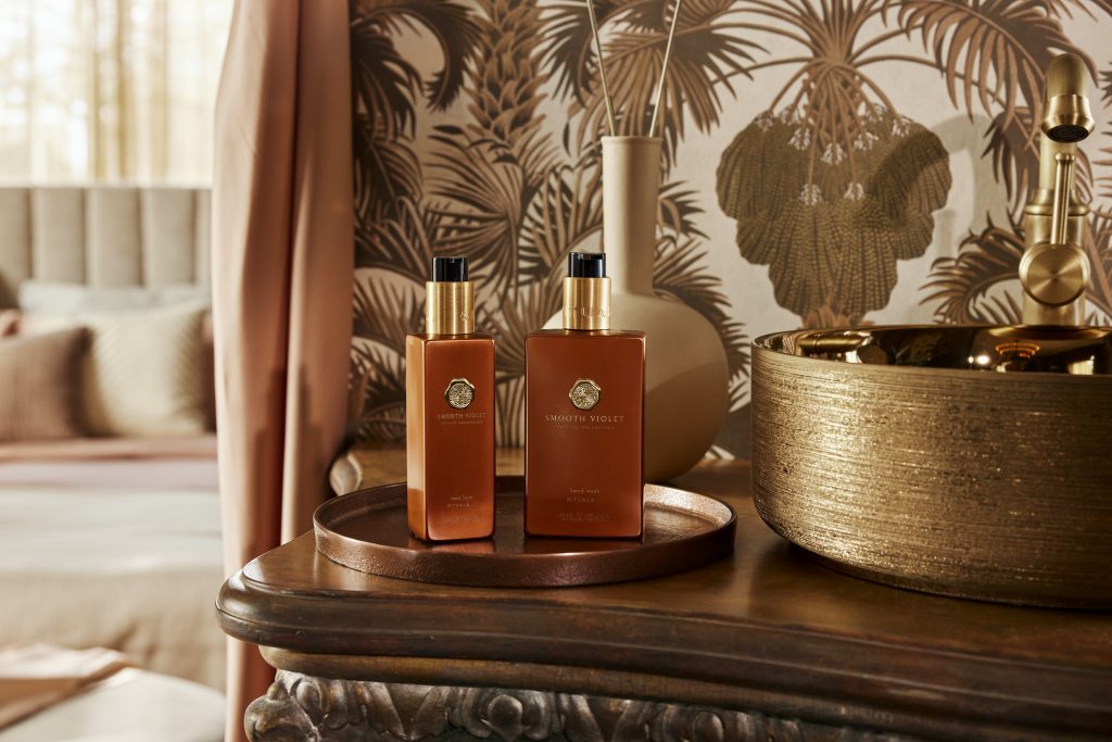 RITUALS COSMETICS LANCIA LA SUA NUOVA HOME COLLECTION: PRIVATE COLLECTION  COMFORT