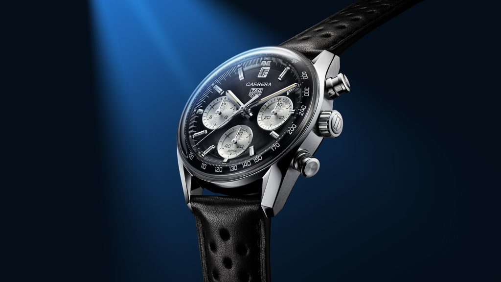 Watches and Wonders 2023  NEW TAG Heuer Watches — The