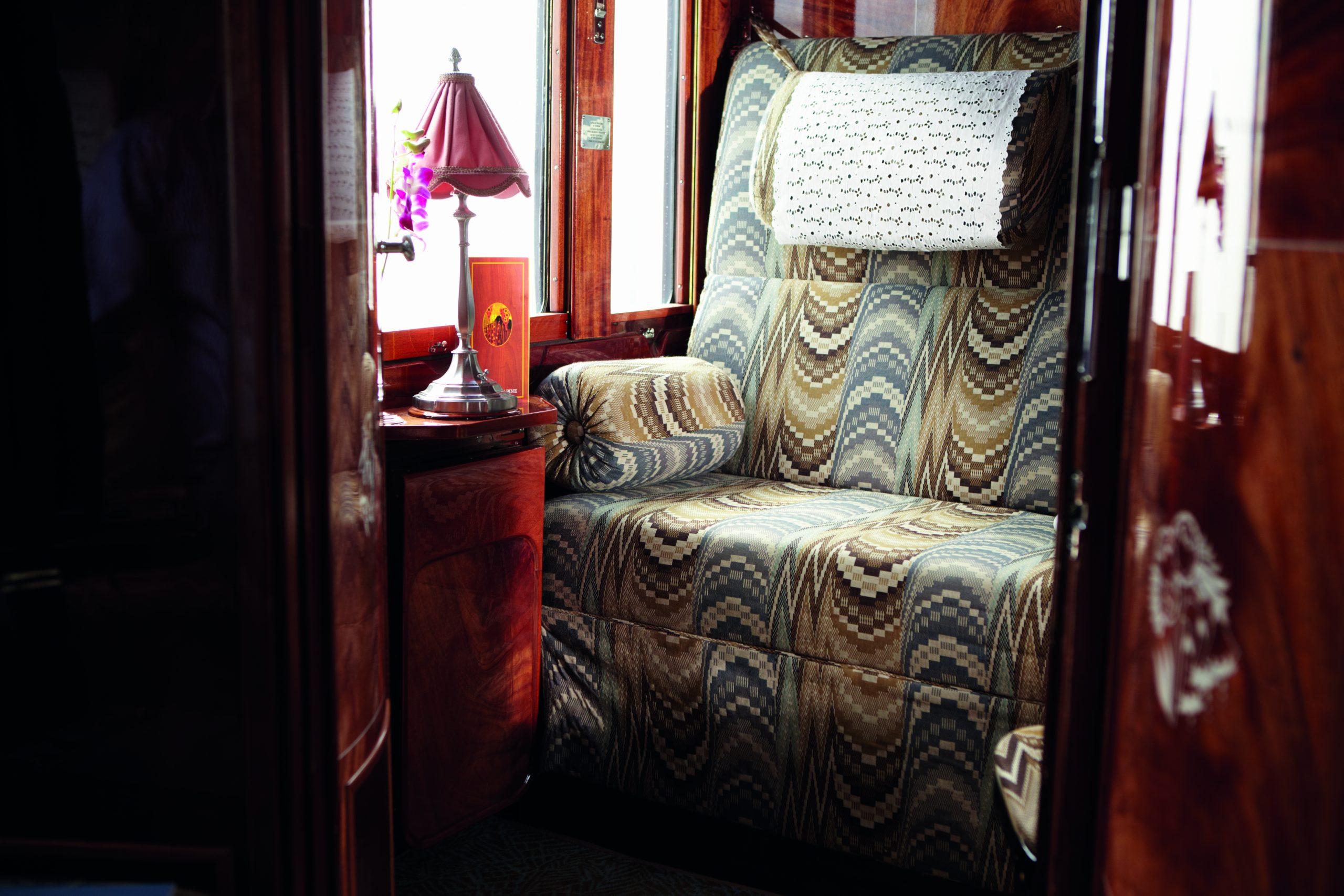 Venice Simplon-Orient-Express, A Belmond Train, Europe Unveils New Winter  Journeys to the French Alps - Jakarta Jive