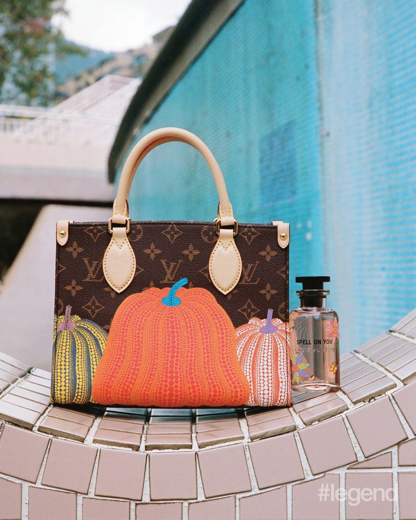 Louis Vuitton Neverfull MM Monogram Patches - THE PURSE AFFAIR