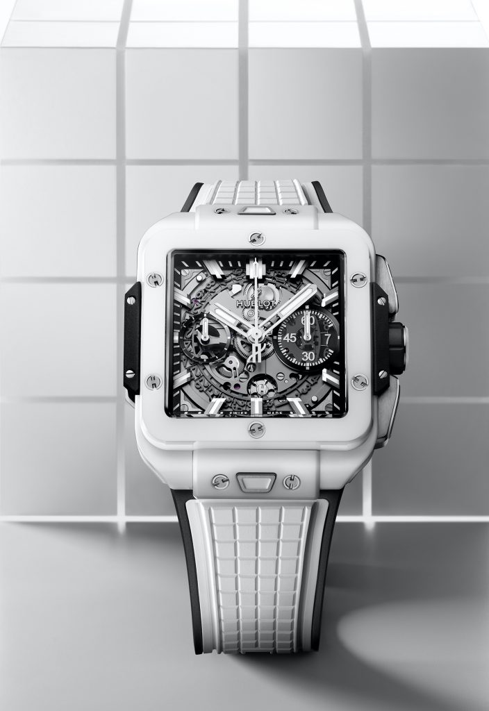 Watches & Wonders 2021: Louis Vuitton's latest wrist candy — Hashtag Legend