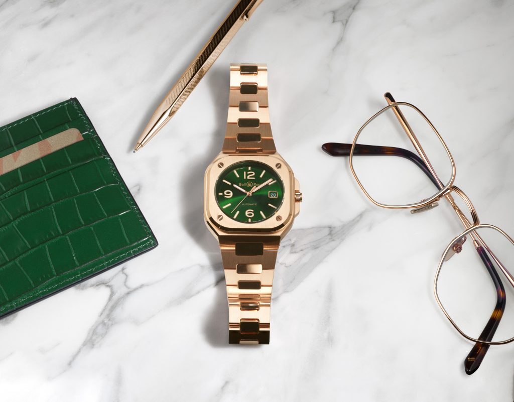 Watch this space for incredible timepiece novelties — Hashtag Legend
