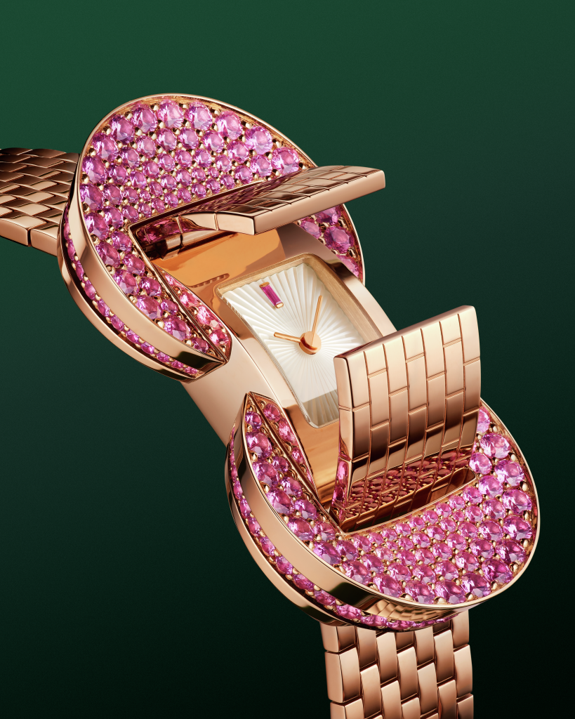 Watches & Wonders 2021: Louis Vuitton's latest wrist candy — Hashtag Legend