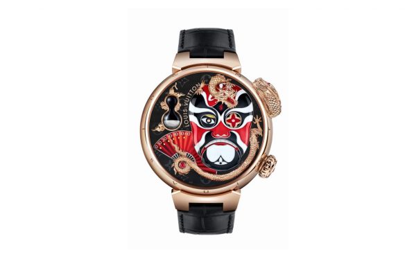 Watches & Wonders 2021: Louis Vuitton's latest wrist candy - Hashtag Legend