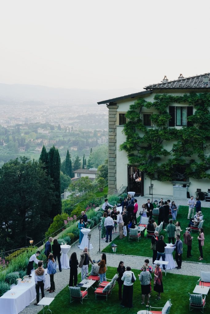 Villa San Michele, A Belmond Hotel, Launches a New Art Collection