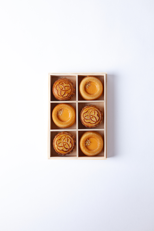 It's All About Lavish And Luxe Mooncakes For The Mid-Autumn Festival