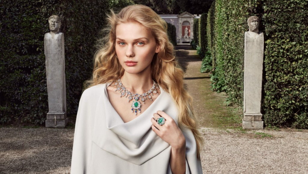 STYLE Edit: French luxury jeweller Van Cleef & Arpels has us