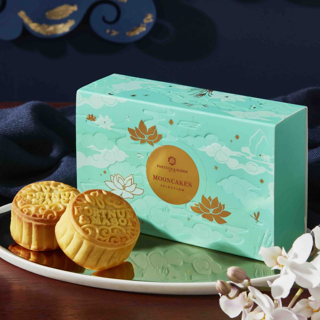 Our 2023 Guide to Mooncakes from MICHELIN Establishments