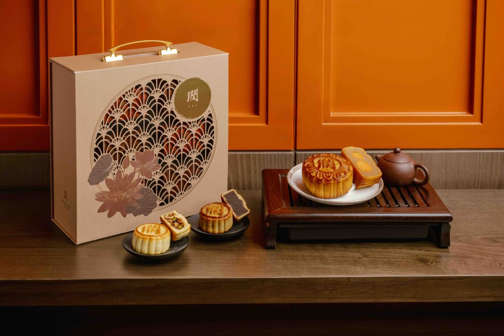 legendeats: Mooncakes for Mid-Autumn Festival 2023 — Hashtag Legend