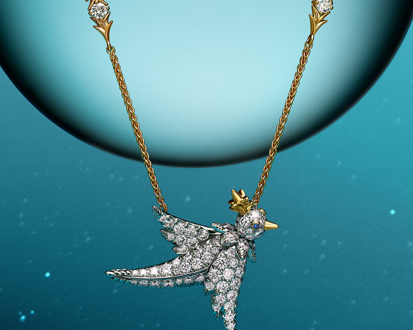 18YPT DI BOR BIRD PDT