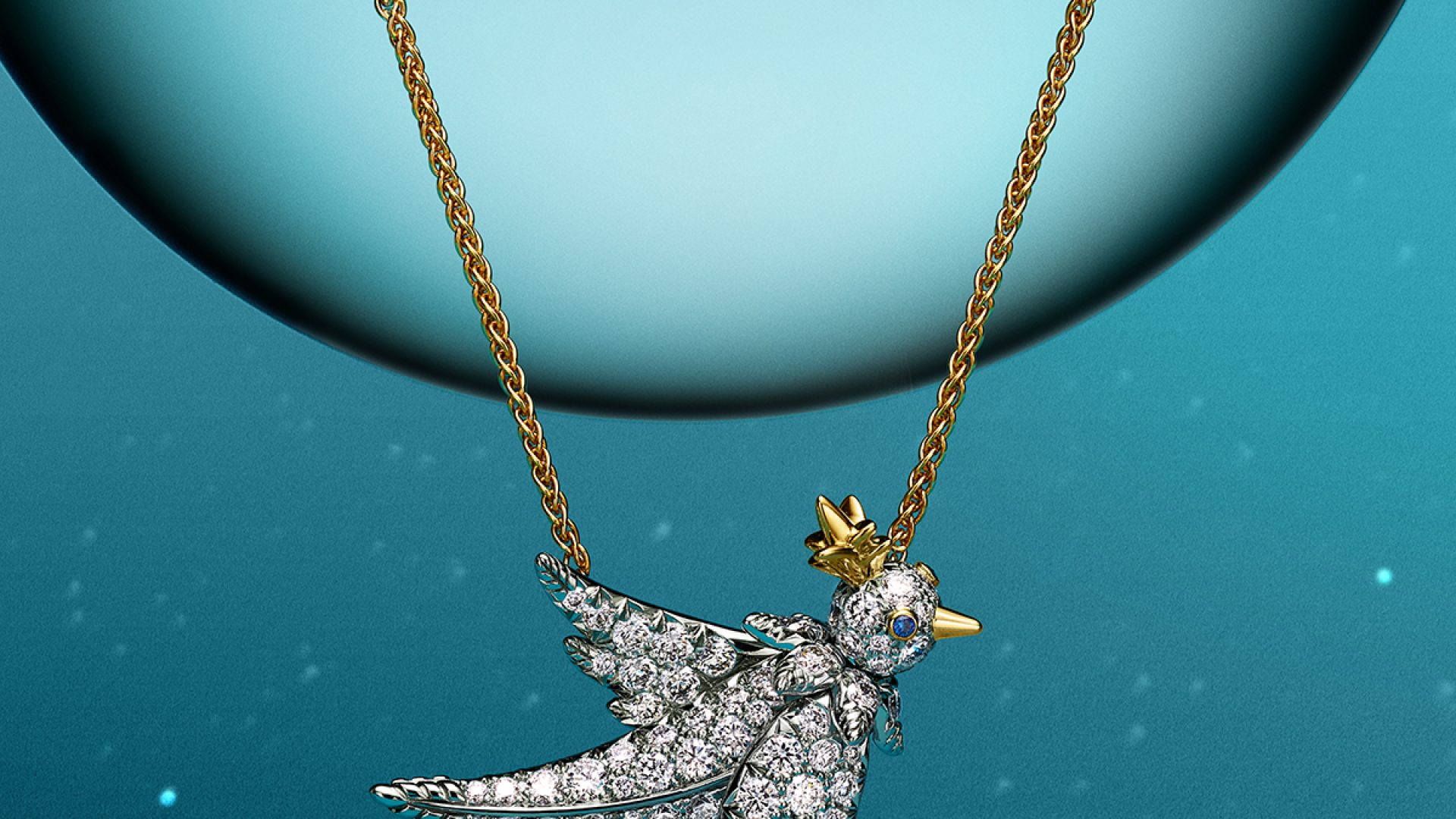 18YPT DI BOR BIRD PDT