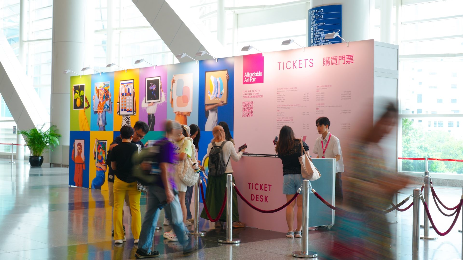 Affordable Art Fair 2025 - 11