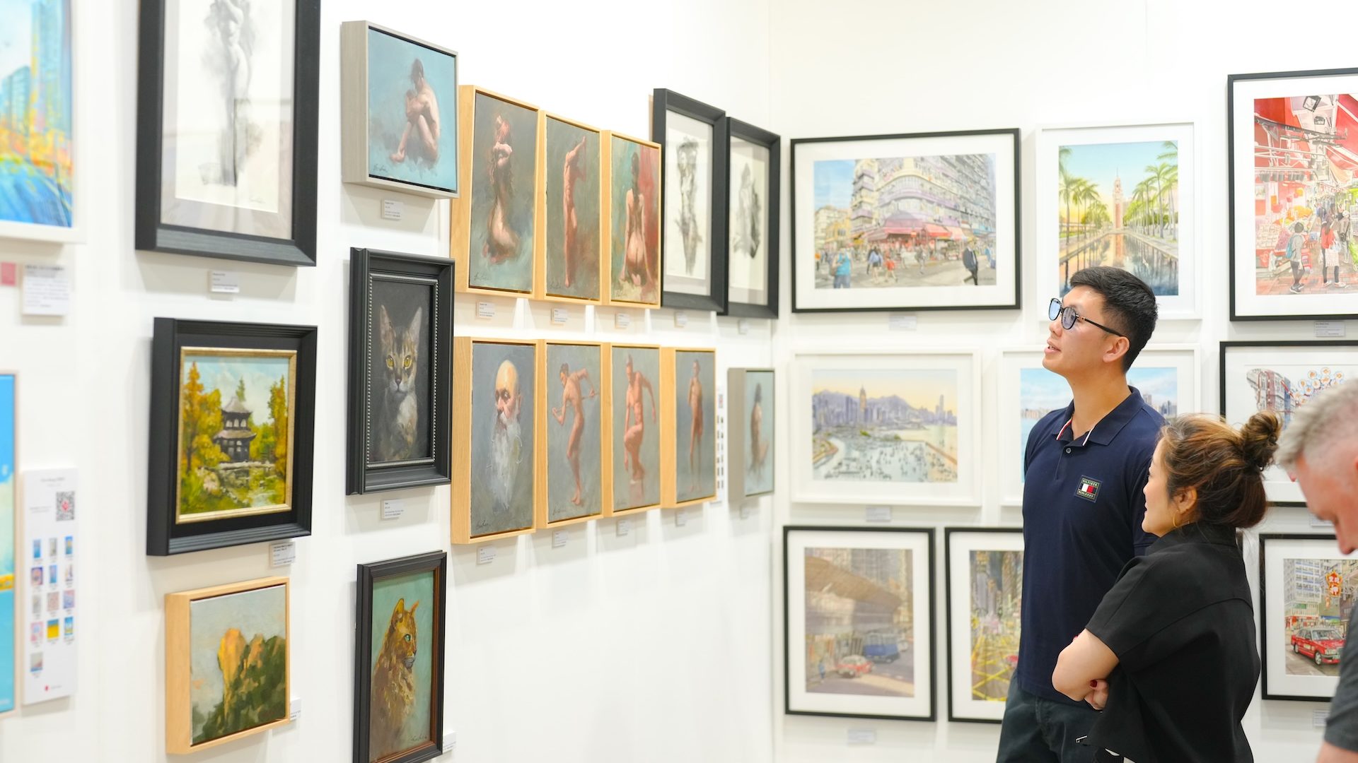 Affordable Art Fair 2025 - 7